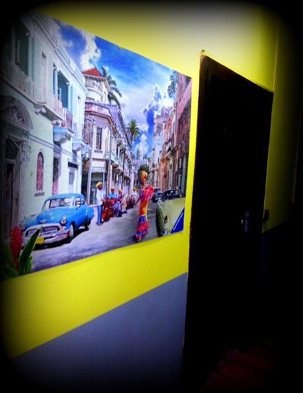 Hostel Puzzle - Jezyce Poznan Exterior foto